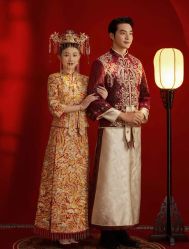-挪娅婚纱摄影皇家会所