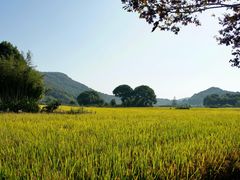 -南北湖风景区
