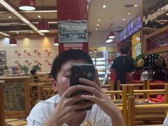 -袁记串串香(泉水轻轨站店)