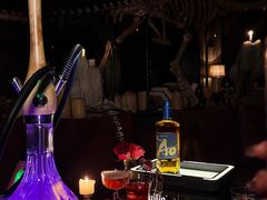 -暮色公园Twilight Park·威士忌Bar