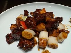 -俏江南(东方广场店)