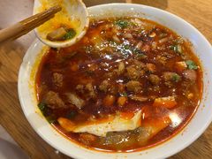 -豆相识•九九豆腐脑(牛咡桥店)