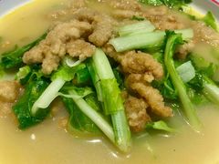 -聚丰园•湖鲜餐厅(阿红私房菜梅石路店)
