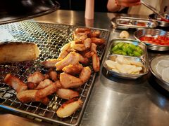 -不好找木炭烤肉