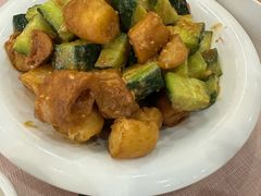 -鼎好家常菜(天桥店)