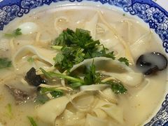 -裕丰源滋补烩面(天赋路店)