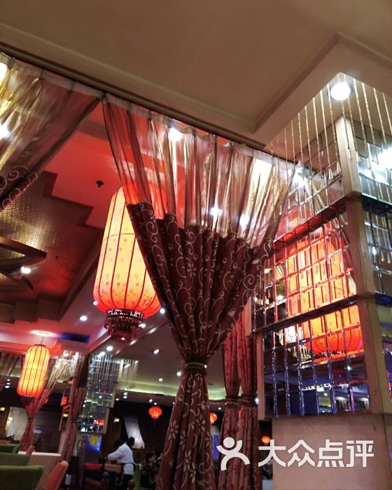 福临门酒楼图片 - 第41张