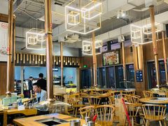 -蚝英雄·自助烤蚝(建设路店)