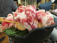 -牛気·越光米牛肉饭(水游城店)