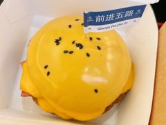 -前进5路汉堡炸鸡(昙华林店)