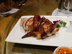 -品大三——南京菜(大行宫店)