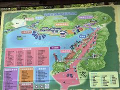 -宝晶宫旅游景区