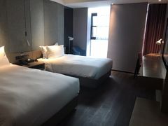 -苏州平江万达广场美居酒店