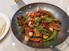 -老济南·地道济南菜(大明湖店)