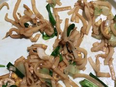 -如轩·海鲜砂锅粥·潮汕菜(南城店)