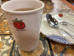 -番茄屋葡式美食(总店)