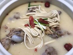 -小骨煲金华砂锅(转塘金街美地店)