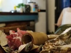 -Thai Basil罗勒叶泰式餐厅(时代天街店)