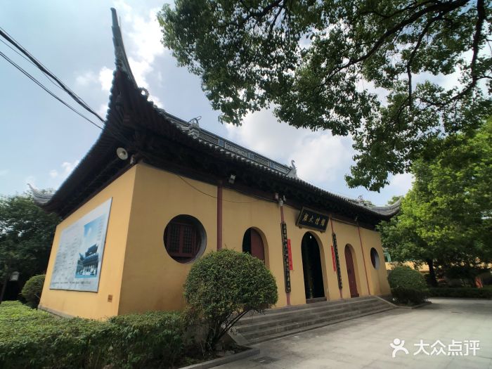 洪福寺-图片-上海周边游-大众点评网