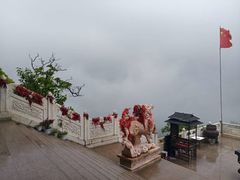 -青城山