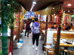 -老东北大铁锅·烧烤·东北菜