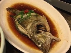 -真爱中国餐馆·年华店(朱雀大街店)