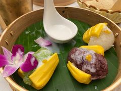 -KingThaia金泰兰(滨江天街店)