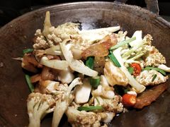 -姐夫的小菜(新中关购物中心店)