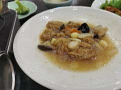 -五观堂素食(新华路店)