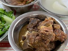 -阿秋牛排(湖心街店)