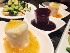 -咪咪川菜(长乐西路店)