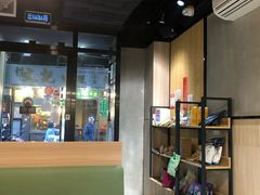 大堂-VEGA VEGA 我行我素