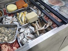 -阿华海鲜饭店(山河路店)