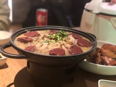 杀猪菜-金掌勺锅包肉(华润万象城店)