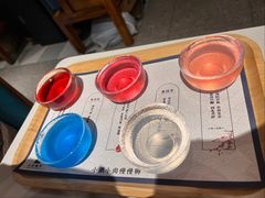 -小街猪手(团结湖店)