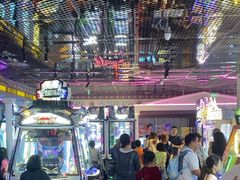 -反斗乐园(领展中心城店)