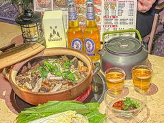 -荒野美食汇(永庆坊店)