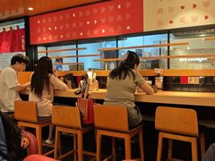 -一風堂拉面(美罗城店)