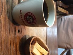 -漫咖啡(红唐店)