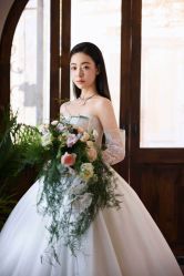 -城市花园婚纱摄影
