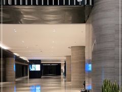 -青岛西海岸隆和福朋喜来登酒店