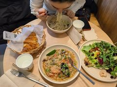 -麦田工坊(月湖店)