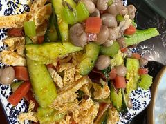 -后卫寨猫耳朵(后卫寨店)