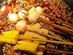 -遇见长安(兰州中心店)