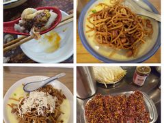 -梦幻奥陶纪景区