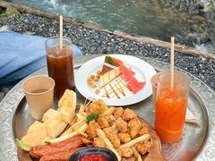 -MOJ coffee(瓯海泽雅水碓坑店)