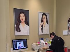 -海马体照相馆(义乌之心店)