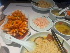 -裕兴记•蟹黄面馆(人民广场店)