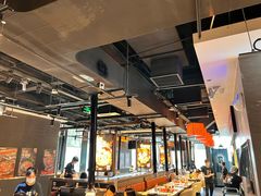 -猫抓烤肉(春熙路店)