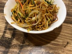 -晓宇盒饭(民安街店)